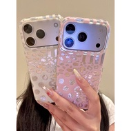 Phone Phone Case Suitable for iPhone 7 8 X XS XR XSMAX 11 12 13 14 15 16 17 Pro max Plus AIR Full Sc