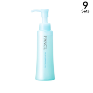 [9套] Fancl Fancl Fancl Maidl清潔油E120ml