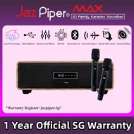 Jazpiper Max | 2025 Latest | Bass & Subwoofer Effect | All Song In System | No Subscription Fee