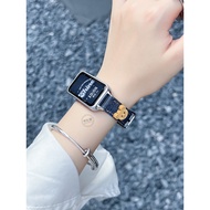 Suitable for Huawei Bracelet 9 New Style Watch Strap Chain 8nfc Denim 7 Electronic Sports Wrist Stra