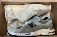 New balance x jjjjound M991JJA