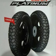 ▨❍Original Corsa Platinum Cross S Tubeless Nmax Tire size 13