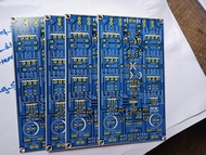 PCB DRIVER UVJ B3