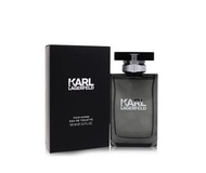 《包順豐櫃》Karl Lagerfeld Pour Homme EDT by Karl Lagerfeld 100ML / Fragrance for Men / 男性香水 / Pour Homme 