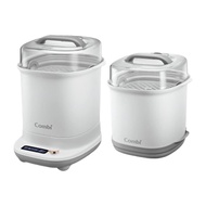 Combi 康貝 GEN3 消毒溫食多用鍋+保管箱組