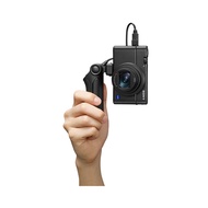 [Self-Operated] Sony/Sony DSC-RX100M7G Handle Set Black Card 4K Digital Video Camera