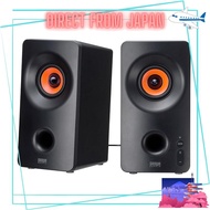 Sanwa Supply Bluetooth 3WAY Multimedia Speaker MM-SPBT3WAY [Japan Shipment-日本发货]