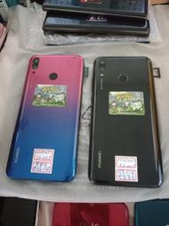 HUAWEI Y9 2019 JKM-LX2  八核   6.5吋  無鎖零件機