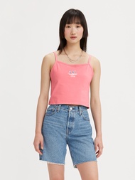 เสื้อยืด Levi’s® Womens Graphic 90s Tank