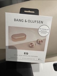 Bang & Olufsen EQ 主動降噪耳機
