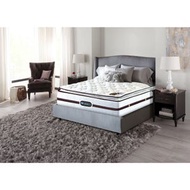 SIMMONS CUSTOM ROYAL PREMIER QUEEN SIZE MATTRESS