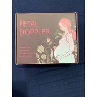 Fetal Doppler Prelove