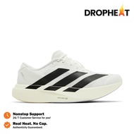Adidas Adizero EVO SL White Running Shoes