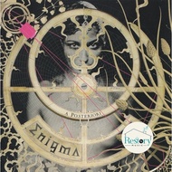 CD Enigma-A Posteriori (CD) (VG)