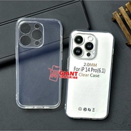iphone 14 Pro Case Clear HD Case Bening iphone 14 Pro