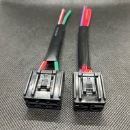 SOCKET CABLE CONNECTOR ACG STARTER SGCU ECU ECM HONDA VARIO 160 PCX 160 ADV 160 ORIGINAL