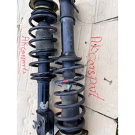 Perodua Kancil 660/850 Front Shock Absorber Original Used | Depan 2 Absorber Kancil Ori
