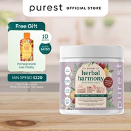 Purest Co Herbal Harmony (Natural Menopause Relief)
