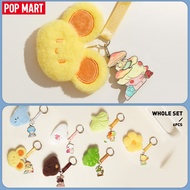 POP MART Action Figures DIMOO By Your Side Series-Pendant Blind Box