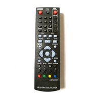 Used New Brand Replacement For LG AKB73615801 Blu-Ray DVD Player Remote Control BP220 BP320 BP125 BP