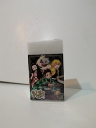 文具～擦紙膠～鬼滅之刃