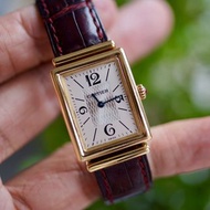 Cartier Déployante ref.2270, 150 years anniversary, limited edition 150 pieces. Circa 1997. Watch only.