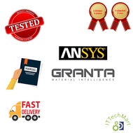 ANSYS GRANTA SELECTOR 2024