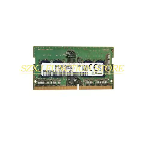 New DDR4 8G 3200 1RX8 PC4-3200AA Notebook Memory Stick M471A1K43DB1-CWE