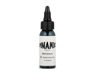 【DYNAMIC】 インク (240ml/30ml) グリーン (1oz（30ml）)