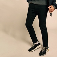 Golden Goose Men's Golden Collection Black Casual Skinny Jeans