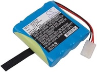 Gmmhhs Replacement Battery for Trimble GIS TSCe, H-075-335-200R-032, Range, Range 00002400, TDS, TSC