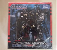 全新 Diaclone DA-92 戴亞克隆 Powered Convoy