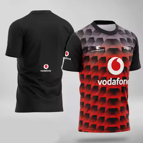 CSGO Esports Team Mousesports Jersey FPS Boys/Men Summer Esports T-Shirt Sports Jersey T Shir