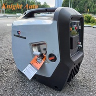 Q9 QNINE LT2000io INVERTER GENERATOR 2KW ID33537