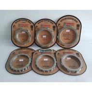 Tobaki Racing Kevlar Clutch Disc For Y15ZR/FZ150I NEW,Y125Z DAN LAIN-LAIN......