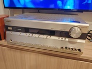 安橋 ONKYO TX-SR605