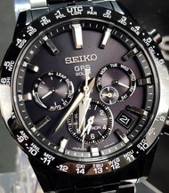 SEIKO Astron ASTRON 太陽能收音機 GPS 衛星收音機腕錶