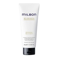 Milbon Reawaken 再生修護護髮素 200g（軟管裝）