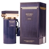 Historic Olmeda By Afnan Perfume 100 ML EDP UNISEX Dupe For Bleu De Chanel