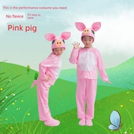 flora fauna costume kids animal costume for kids Kostum kartun monyet dan tikus zodiak kanak-kanak