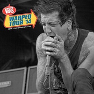 Warped Tour 2014 2CD