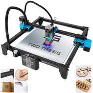 Original TTS-55 PRO Newest Portable Diode DIY Pro Cutter CNC Mini Wood Laser Engraver Engraving Mach