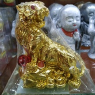 Statue of 12 zodiac animals (Tiger Statue)
