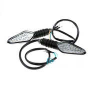 Motorcycle E Front Rear Turn Signal Light Indicator For Cfmoto Cf150nk Cf400nk CF CF 150Nk 400Nk