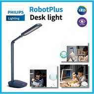 Philips 66110 Robot Plus desk light desk Stand table lamp Home desk study Office Reading Light home