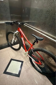BMC 越野單車 XS 碼