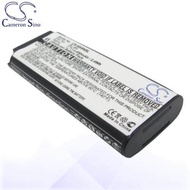 CameronSino Battery for Nokia BL-8N / Nokia 7280 / 7380 Battery PHO-NK8NSL