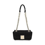 STEVE MADDEN รุ่น BHAYES กระเป๋าสะพายไหล่ - สีดำ