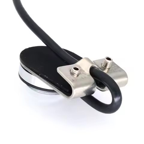 5M NMO To PL259 Mobile Car Radio Antenna Cable NMO L Shape Mount Mobile Antenna Bracket Antenna Cabl