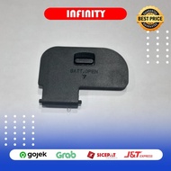 Battery door cover canon 6D2 6D Mark II battery cover